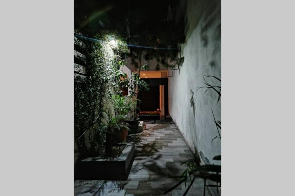 Villa Black&white Casa Privada Con Alberca