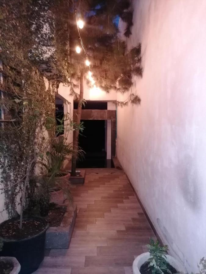 Villa Black&white Casa Privada Con Alberca Monterrey